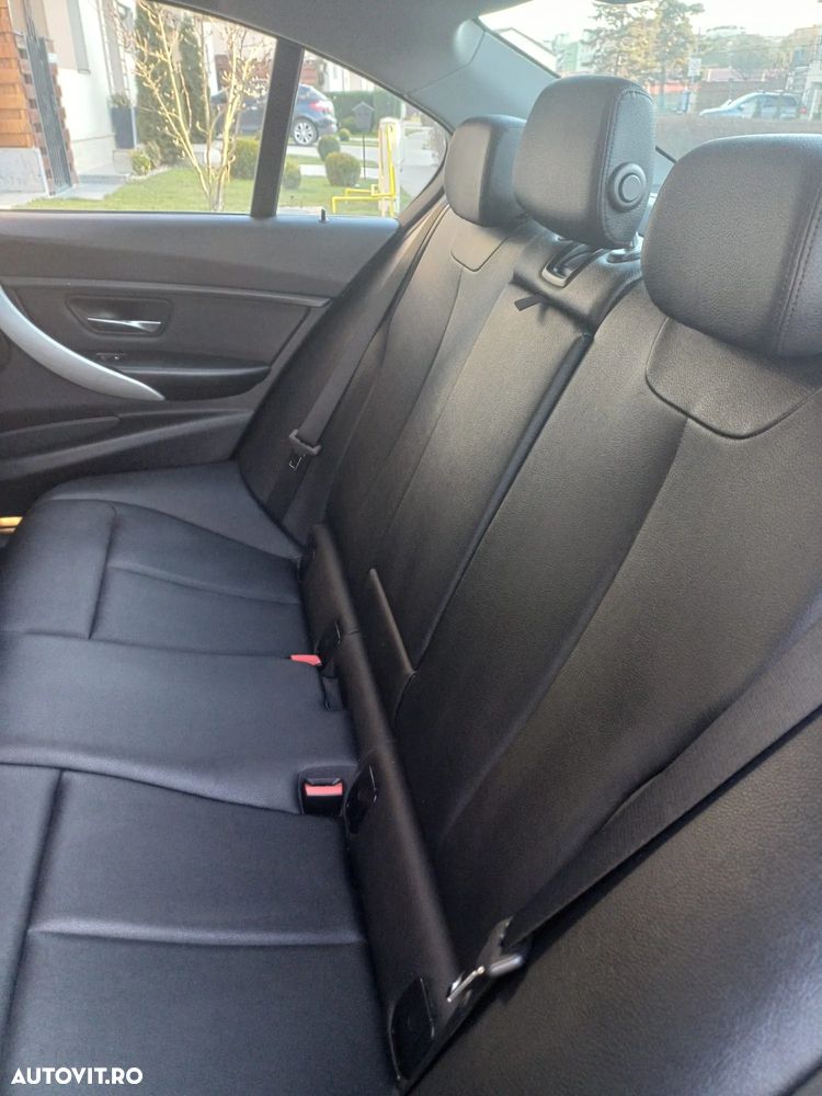 BMW Seria 3 - 15