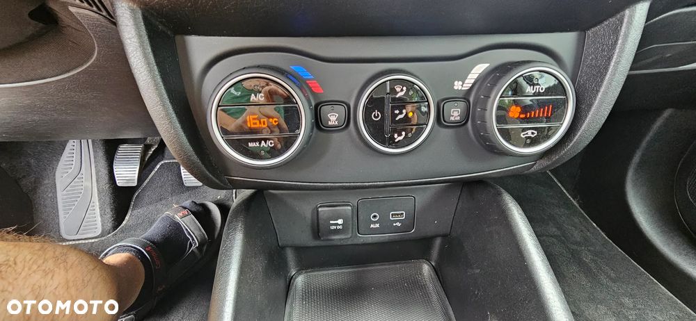 Fiat Tipo - 22