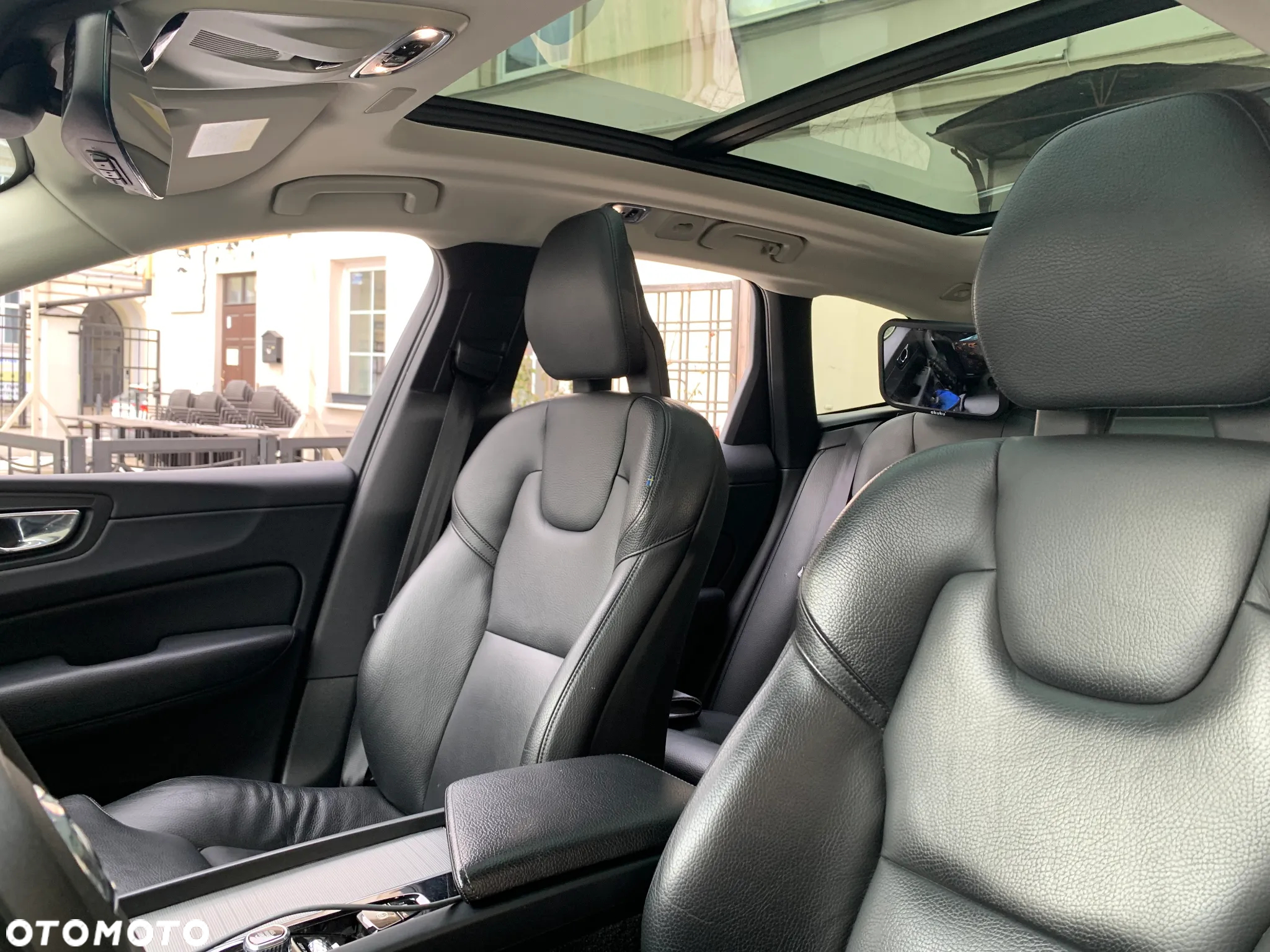 Volvo XC 60 T6 AWD Inscription - 15