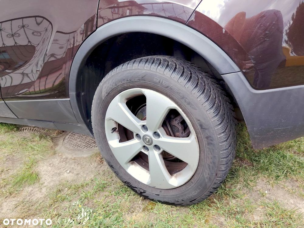 Opel Mokka - 18