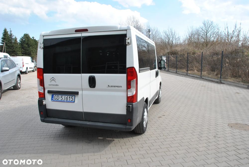 Citroën Jumper L2H2 - 4