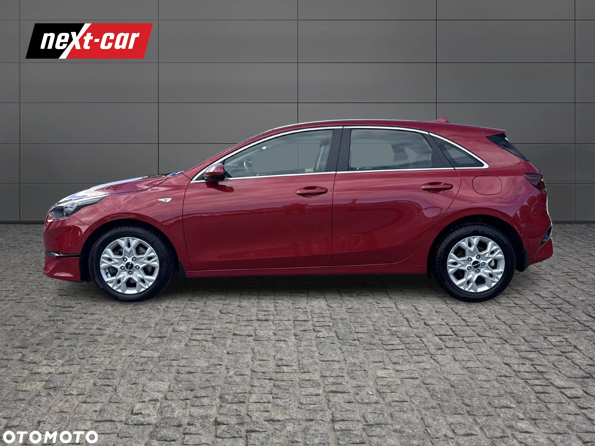 Kia Ceed 1.5 T-GDI M DCT - 3