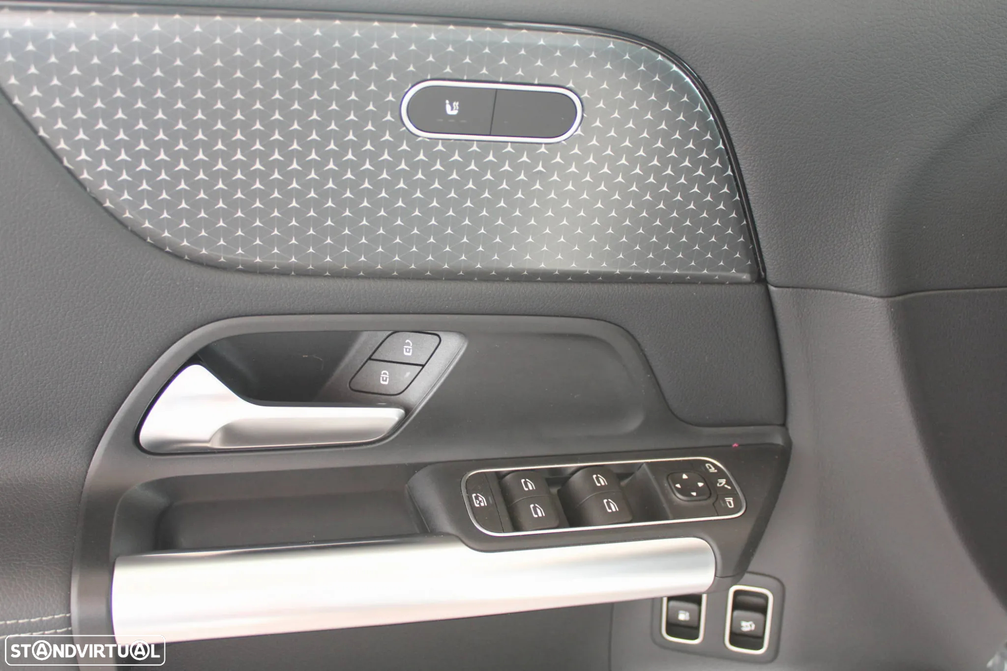 Mercedes-Benz GLA 250 e Business Solutionss Grande Frota - 8