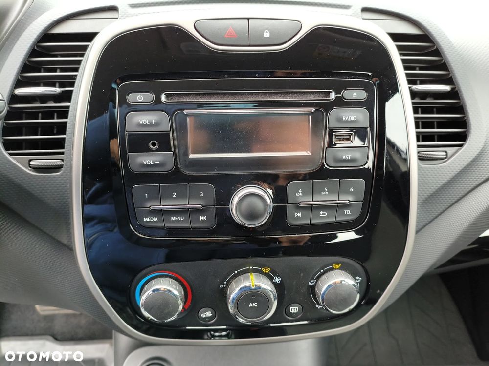 Renault Captur - 27