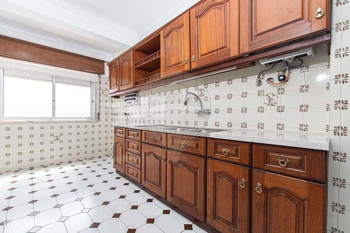Apartamento T2 para arrendamento - Grande imagem: 4/30