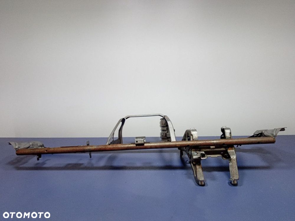 VOLVO V40 II STELAŻ WZMOCNIENIE DESKI ROZDZIELCZEJ 1284757 - 2