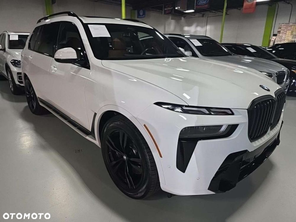 BMW X7 - 4