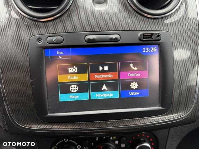 Dacia Sandero Stepway TCe 90 Easy-R S&S Celebration - 19