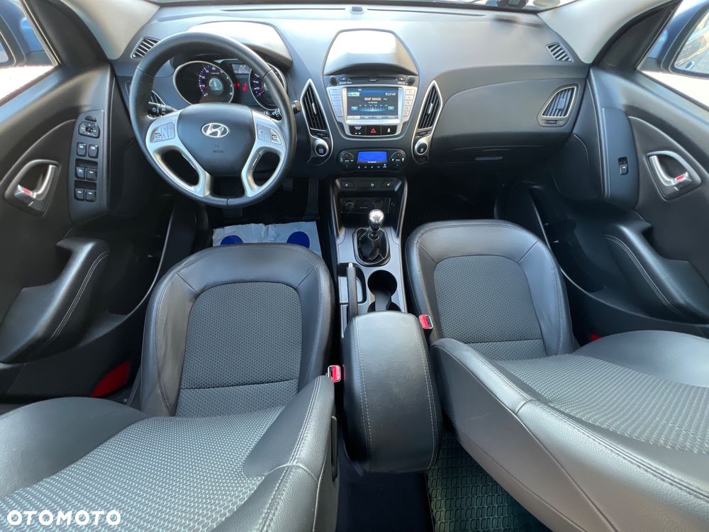 Hyundai ix35 1.6 2WD 5 Star Edition - 24