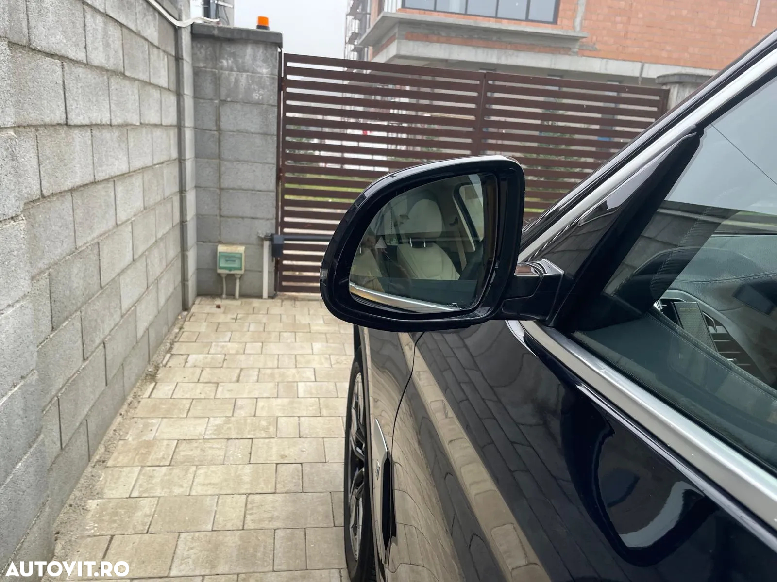 BMW iX3 Standard - 19