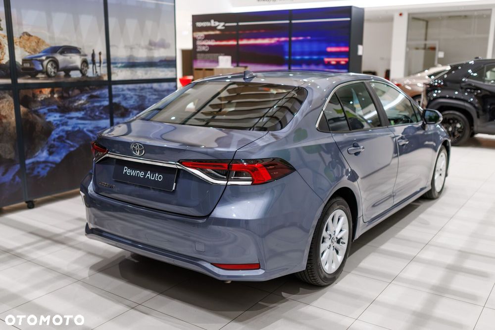 Toyota Corolla - 20