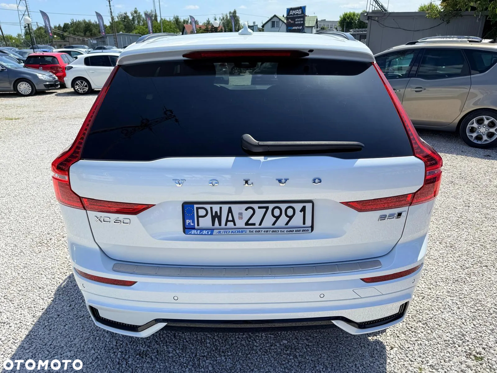 Volvo XC 60 - 7
