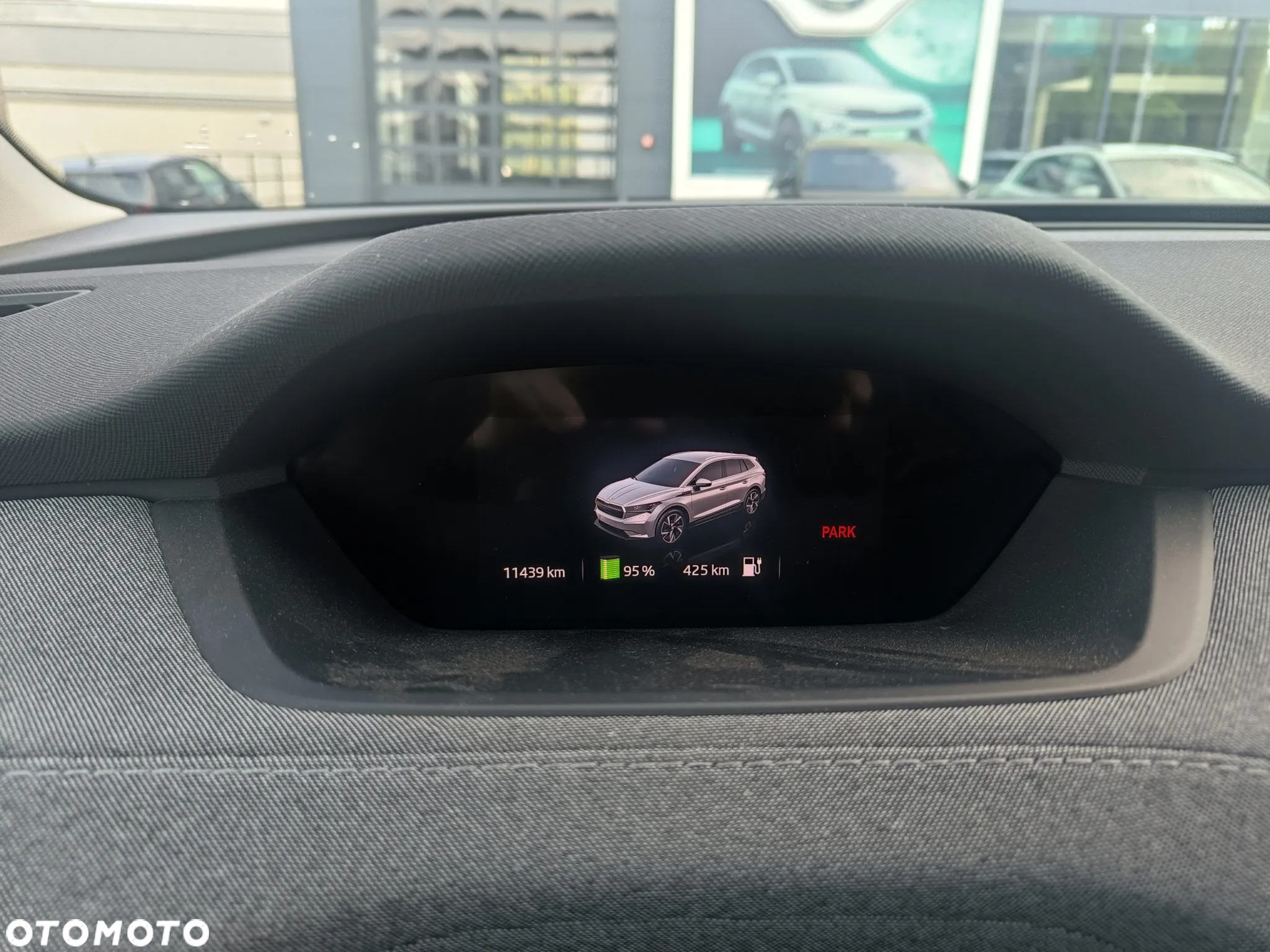 Skoda Enyaq 80 82kWh Plus - 14