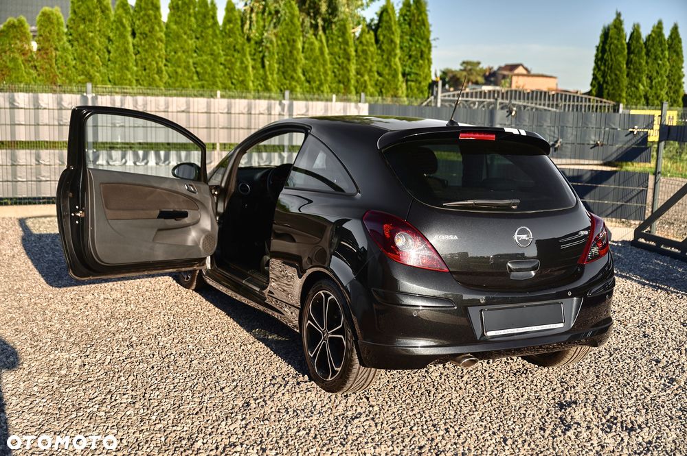 Opel Corsa 1.7 CDTI Sport - 21