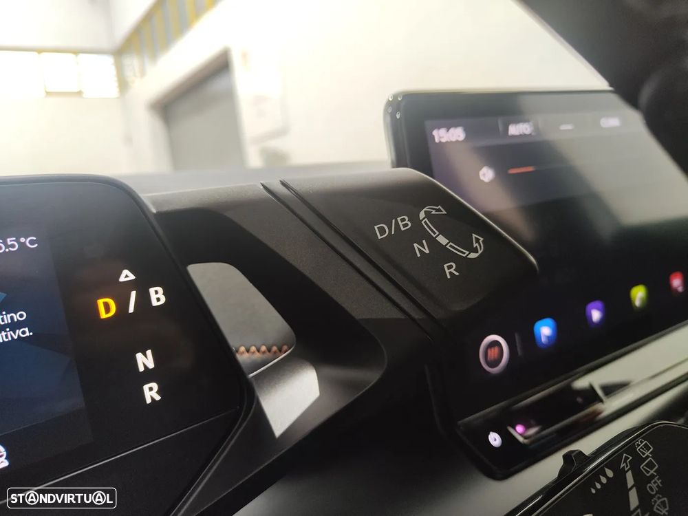 Cupra Born 58 kWh - 18