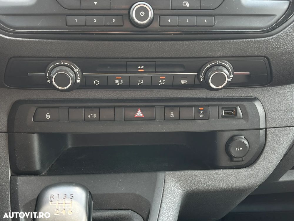 Toyota PROACE - 16