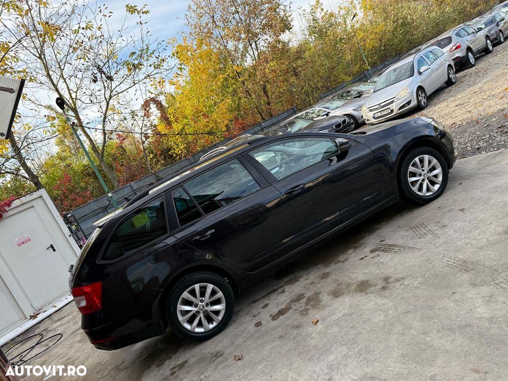 Skoda Octavia - 29
