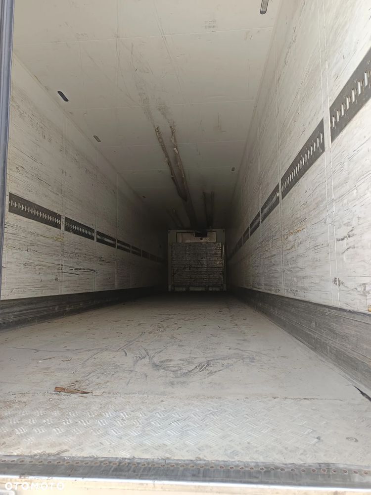 Schmitz Cargobull THERMO KING - 5
