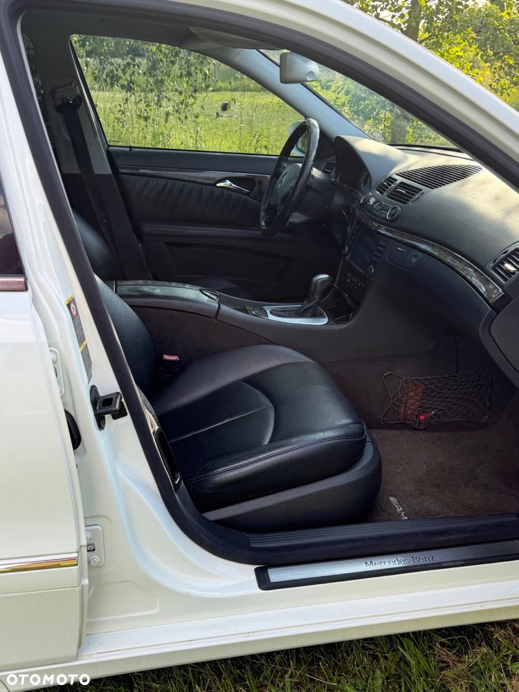 Mercedes-Benz Inny - 5
