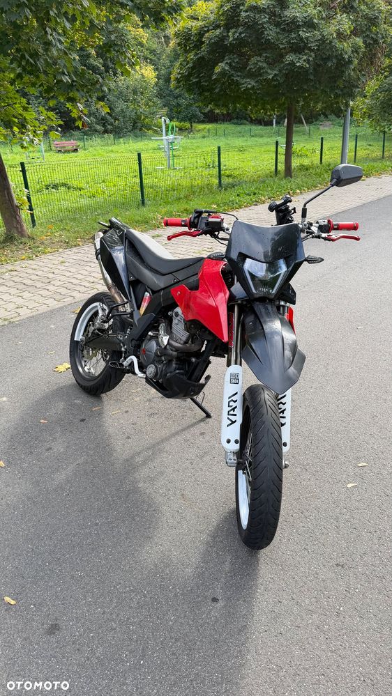 Malaguti XSM - 1