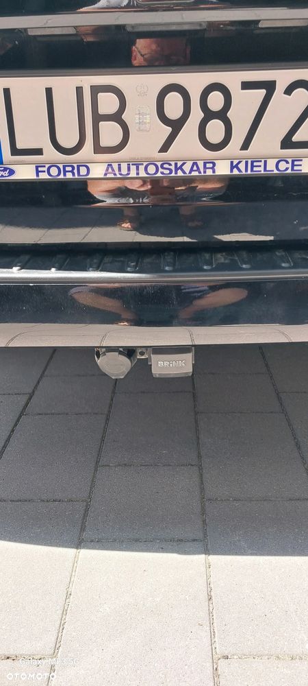 Ford Tourneo Custom 2.0 EcoBlue L2 Titanium - 7