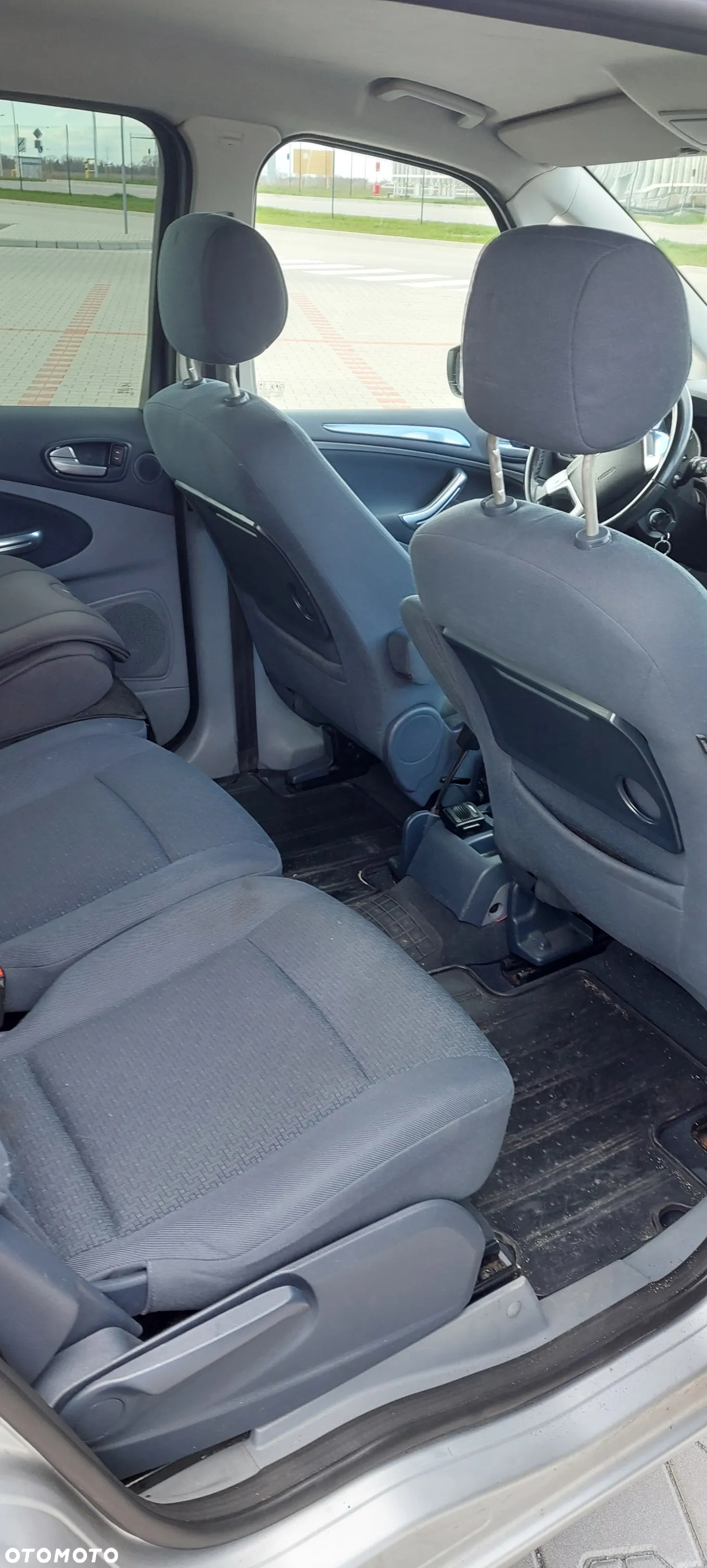 Ford Galaxy 2.0 TDCi Ambiente - 18
