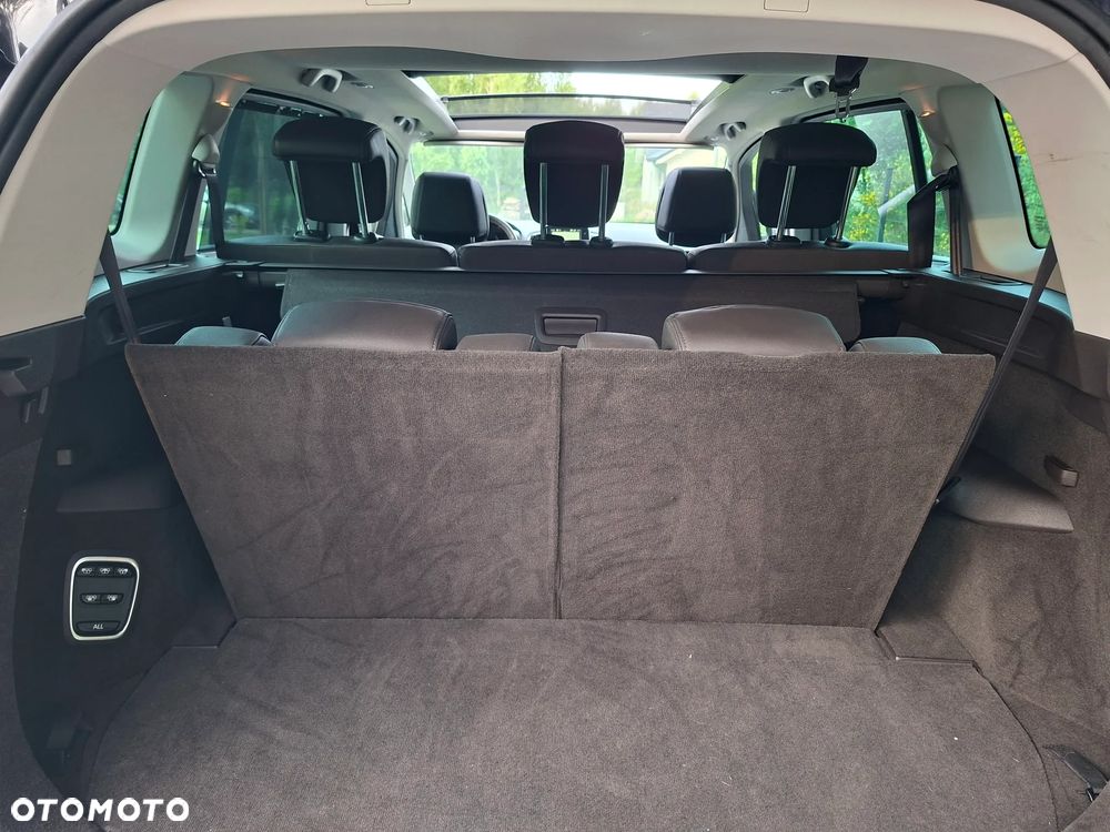 Renault Espace 1.6 dCi Energy Zen EDC 7os - 16