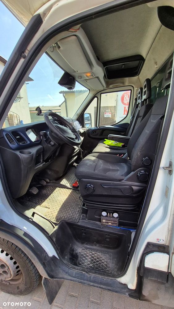 Iveco Daily 35S18 - 4