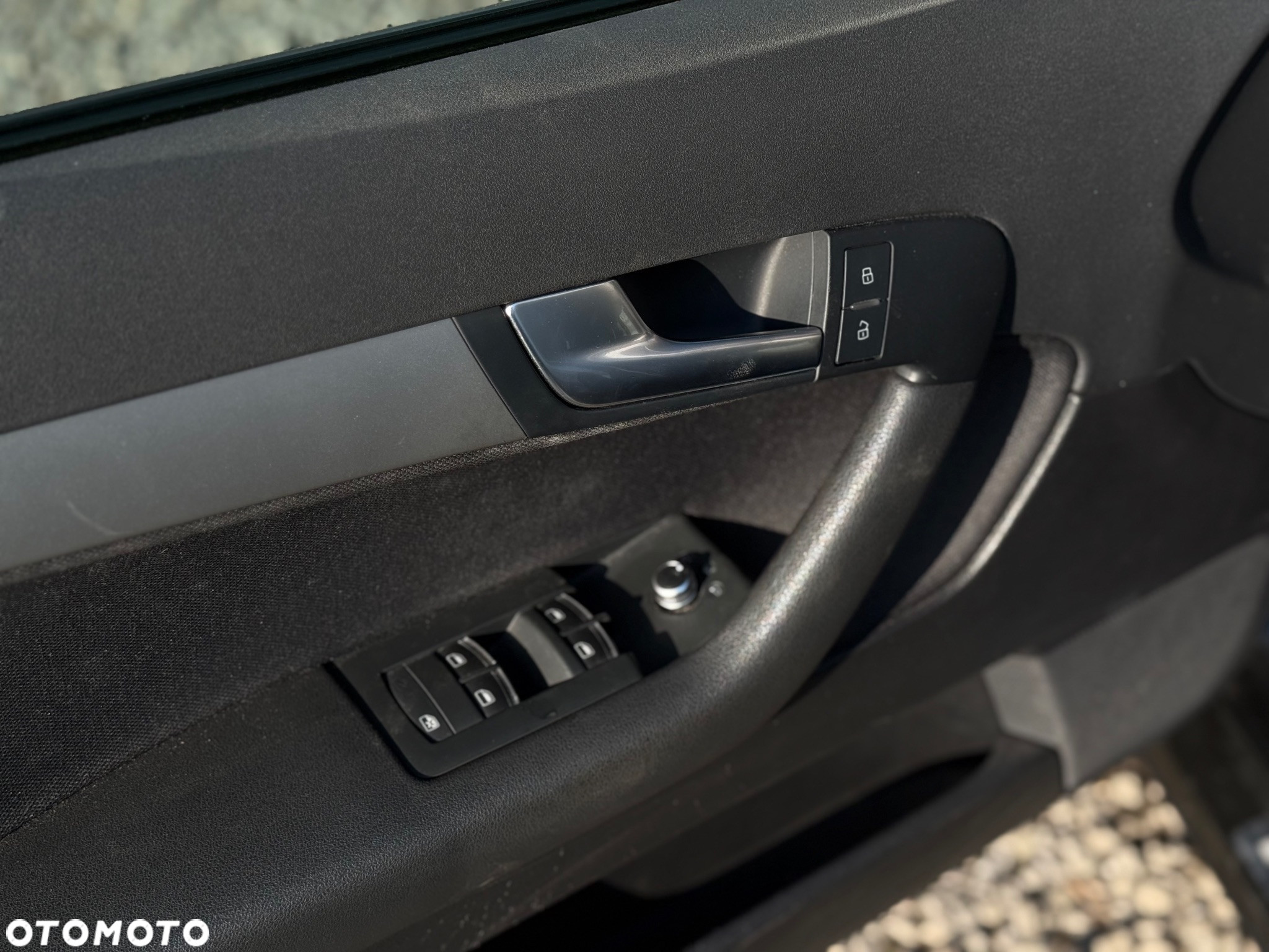 Audi A3 2.0 TDI DPF Attraction S tronic - 14