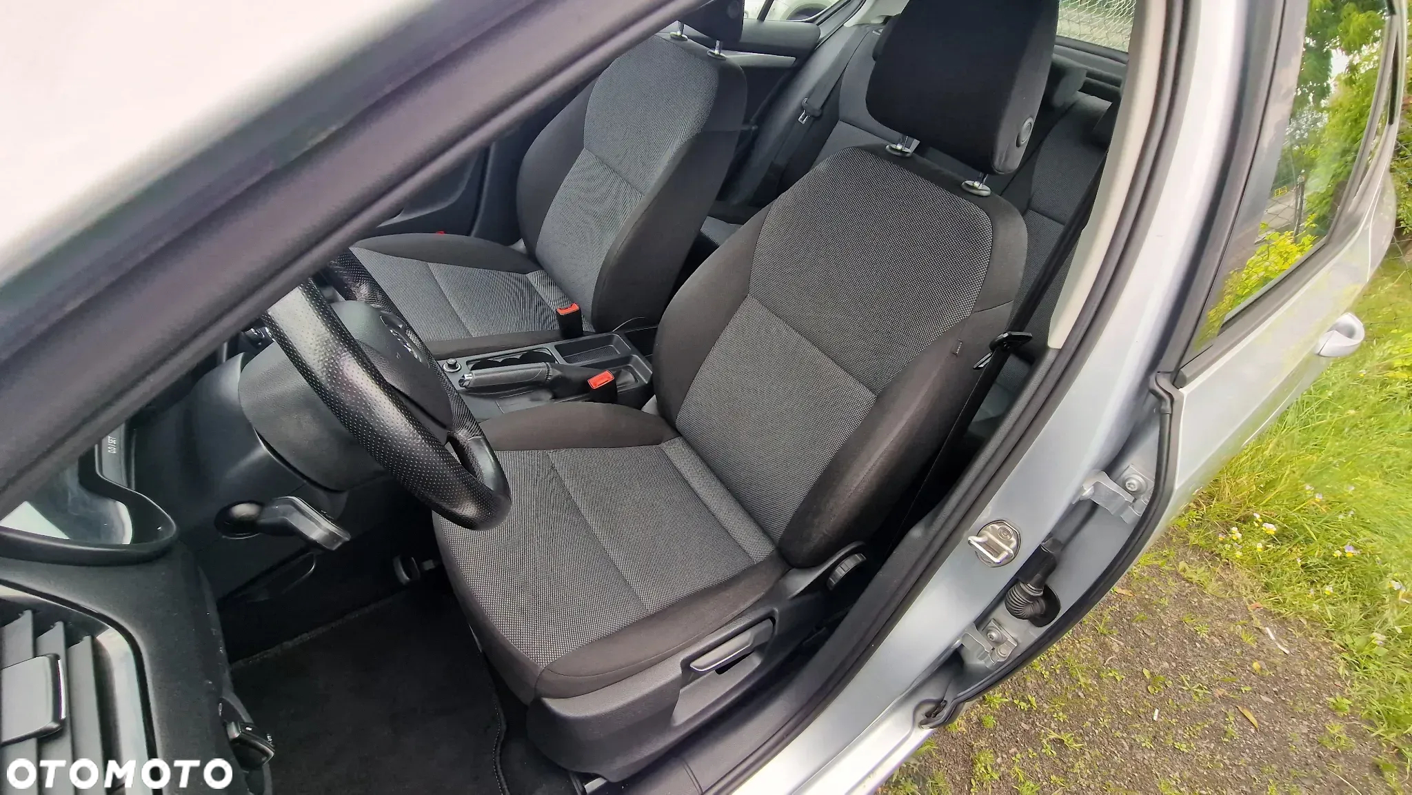 Skoda Octavia 1.6 TDI Elegance - 7