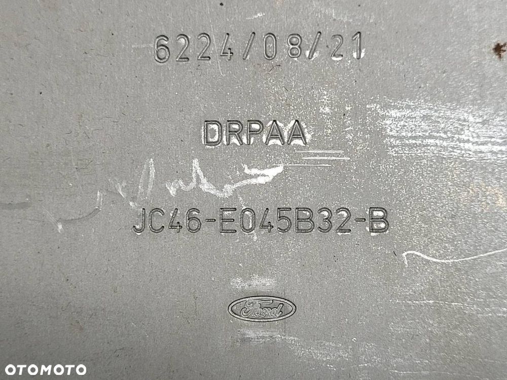 SCHOWEK KABINY ŚRODKOWY SZUFLADA FORD F-MAX 500 EURO 6 JC46-E044R04-D - 10