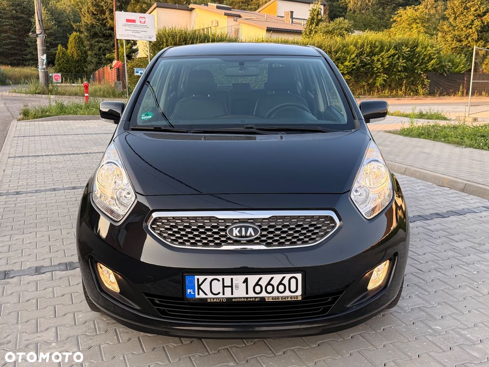 Kia Venga 1.6 XL - 14