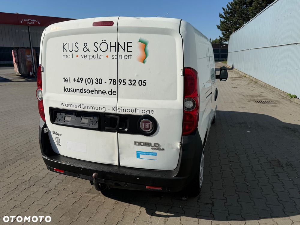 Fiat Doblo - 6