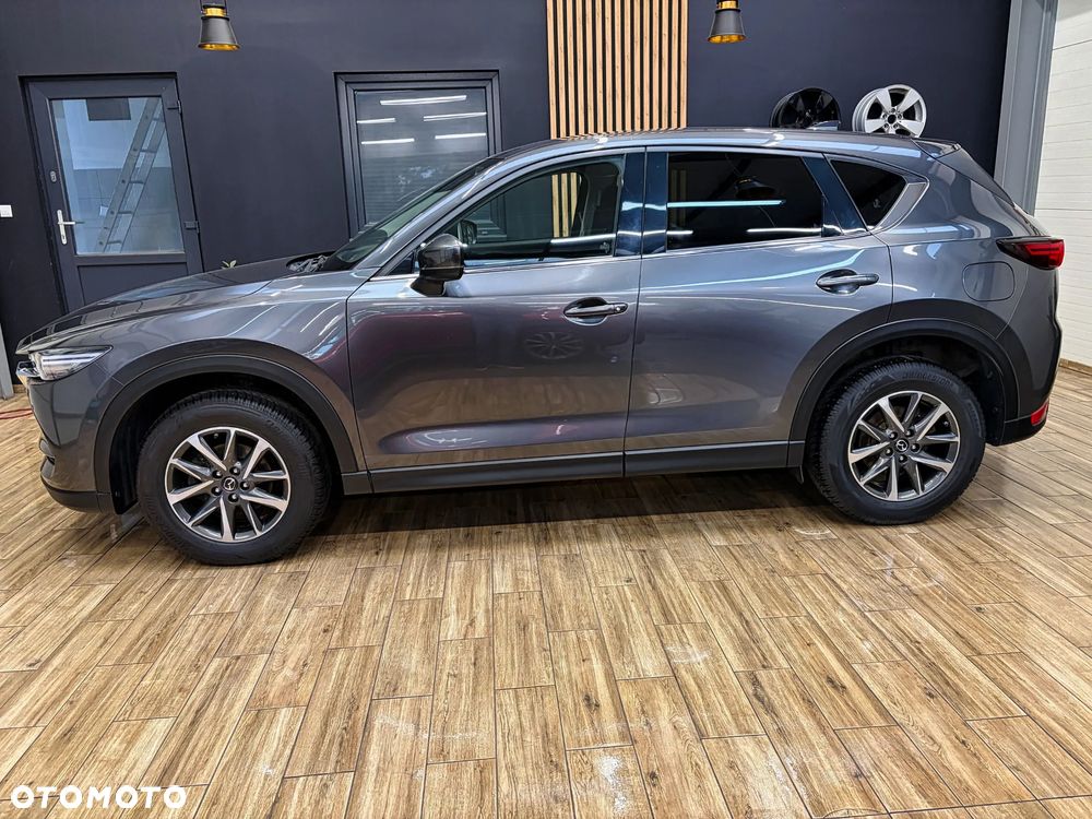 Mazda CX-5 - 11
