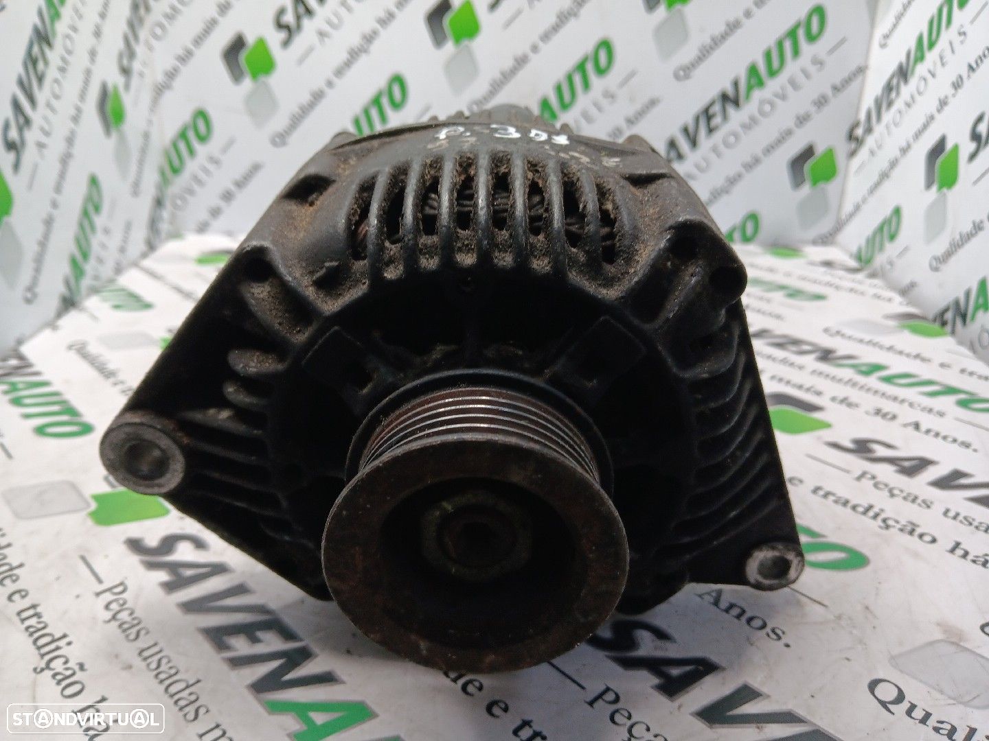 Alternador Peugeot 306 (7B, N3, N5) - 1