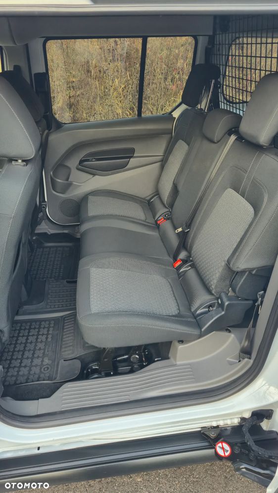 Ford Transit Connect Kombi 230 L2 Active - 26