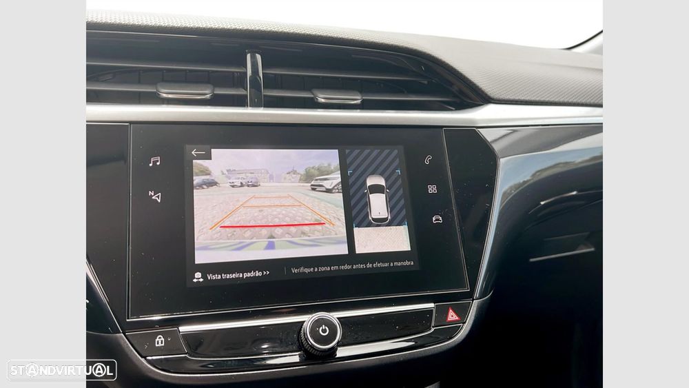 Opel Corsa 1.2 Business - 22