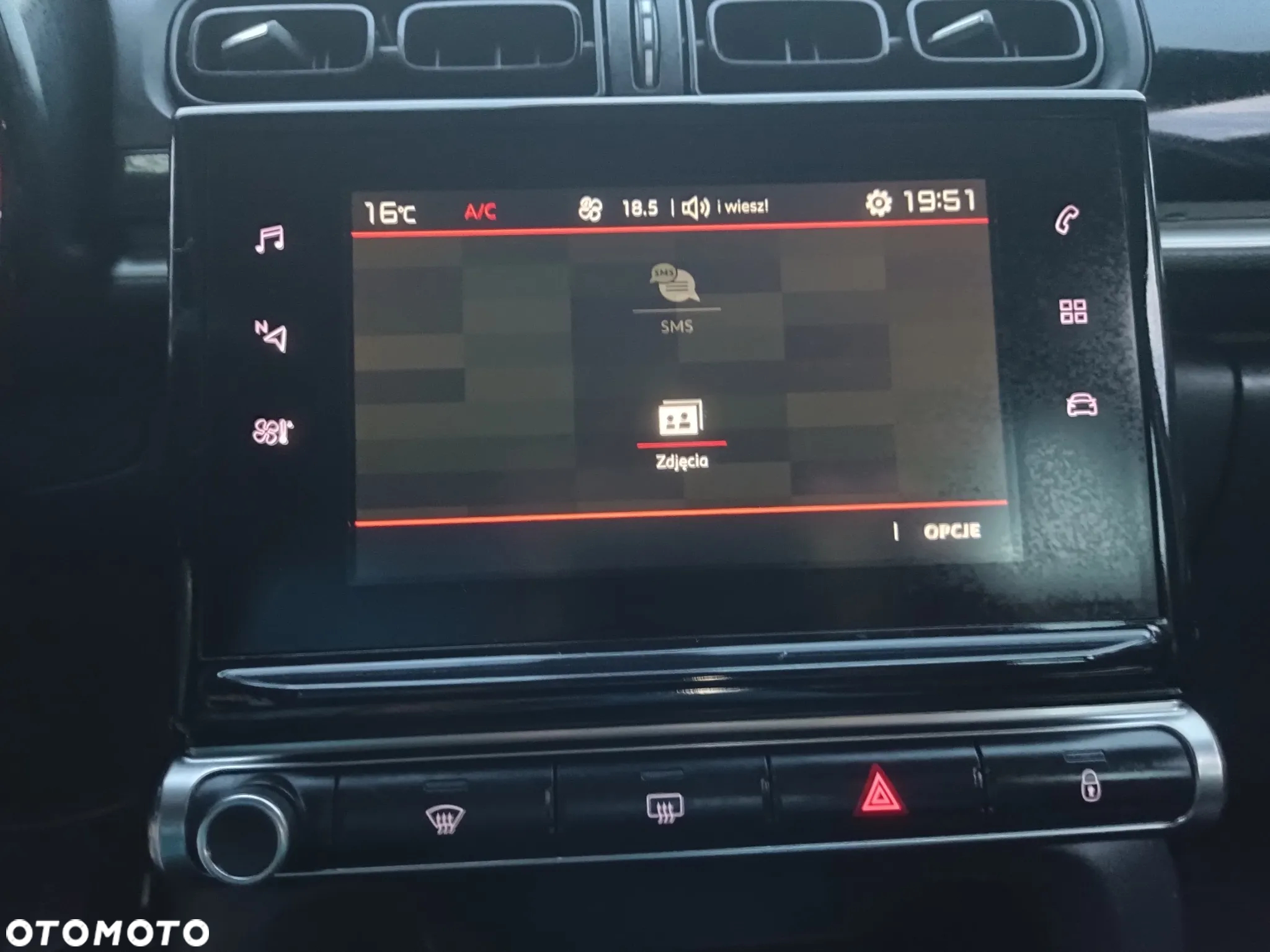 Citroën C3 Pure Tech 83 S&S FEEL PACK - 20