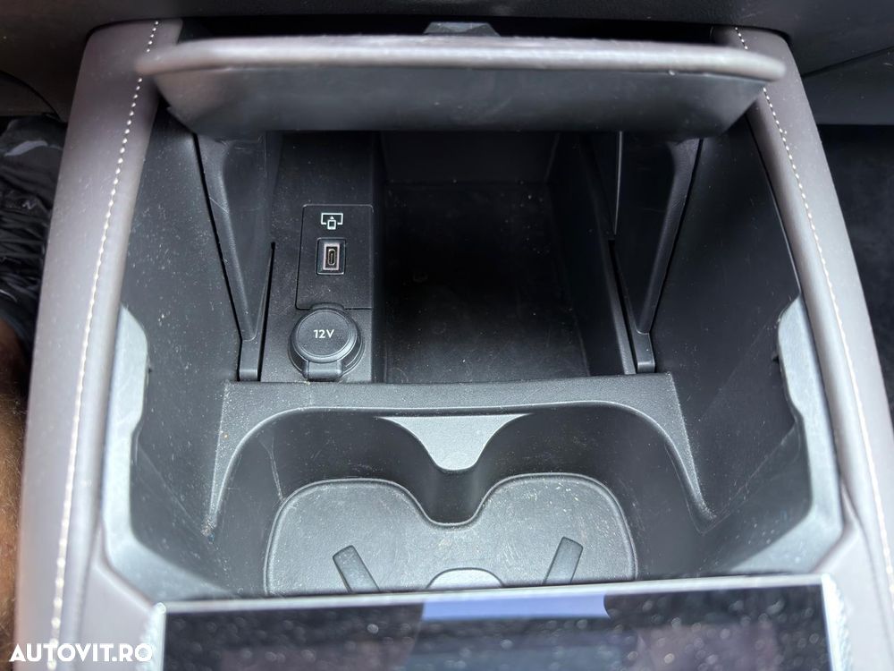 DS Automobiles DS 4 E-TENSE 225 CROSS RIVOLI - 31