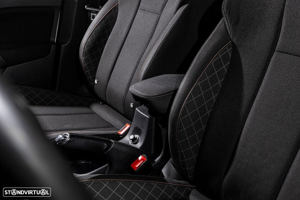 Skoda Kamiq 1.0 TSI Ambition - 26