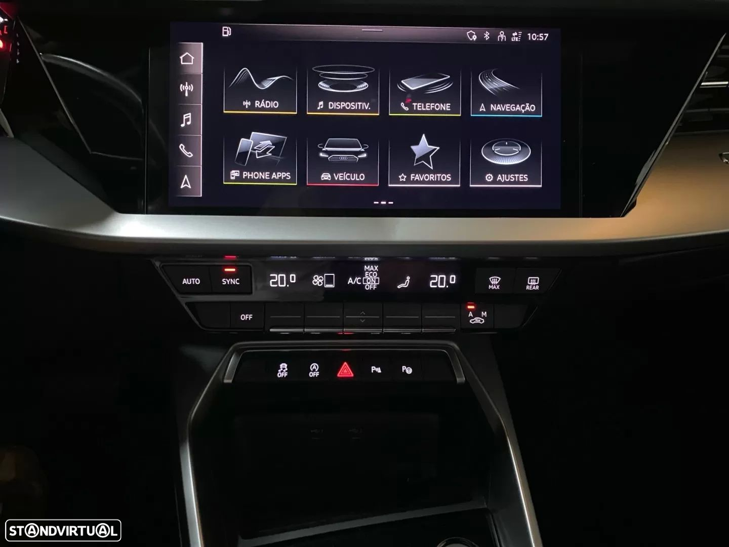 Audi A3 Limousine 30 TFSI S line S tronic - 13