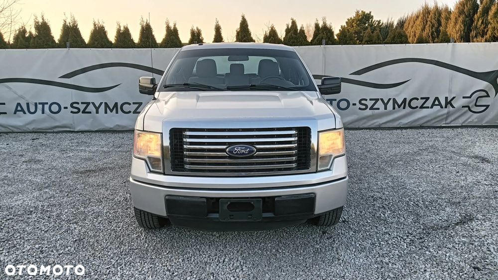 Ford F150 - 9