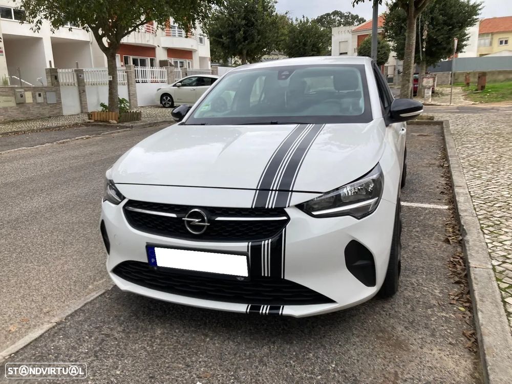 Opel Corsa 1.5 D Elegance - 14