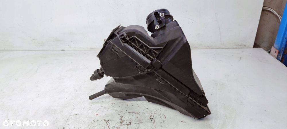 OBUDOWA FILTRA POWIETRZA AUDI A4 B8 A5 8K0133835AF - 8