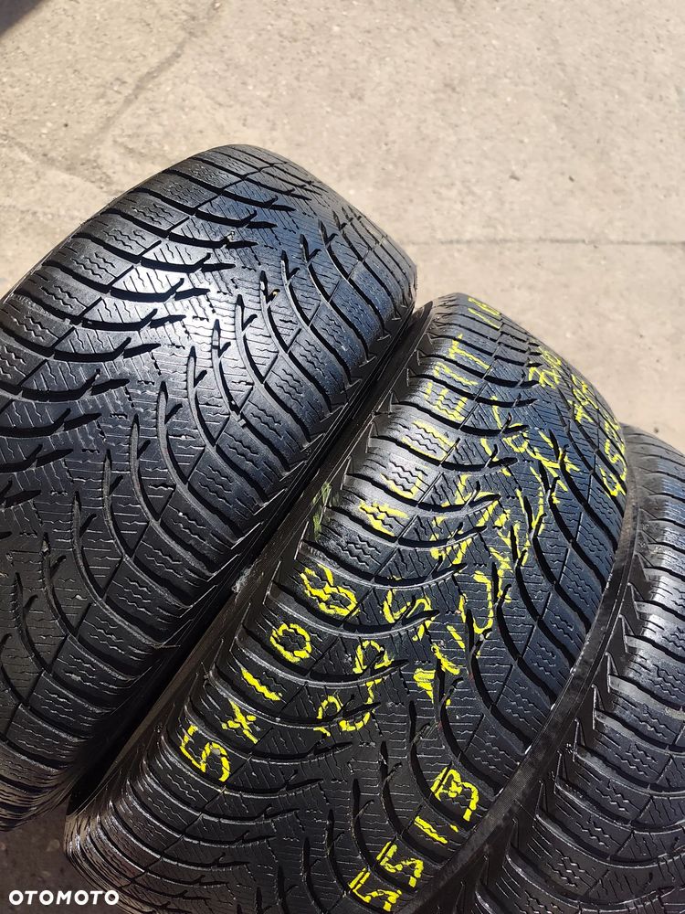 5x108 Felgi Aluminiowe Alufelgi 16 Koła Zimowe zima FORD MONDEO MK3 MK4 FOCUS CMAX TOURNEO TRANSIT CONNECT VOLVO C30 V40 S40 V50 V40 5,5mm Legnica ALU-RAD 205/55 - 21