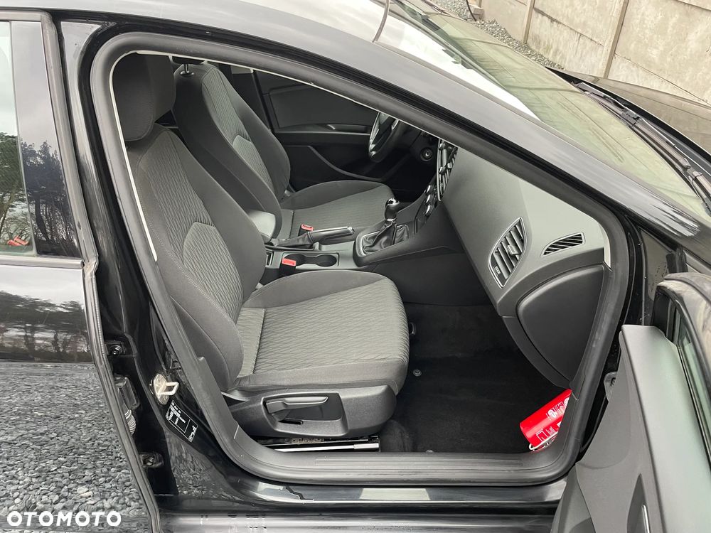 Seat Leon - 17