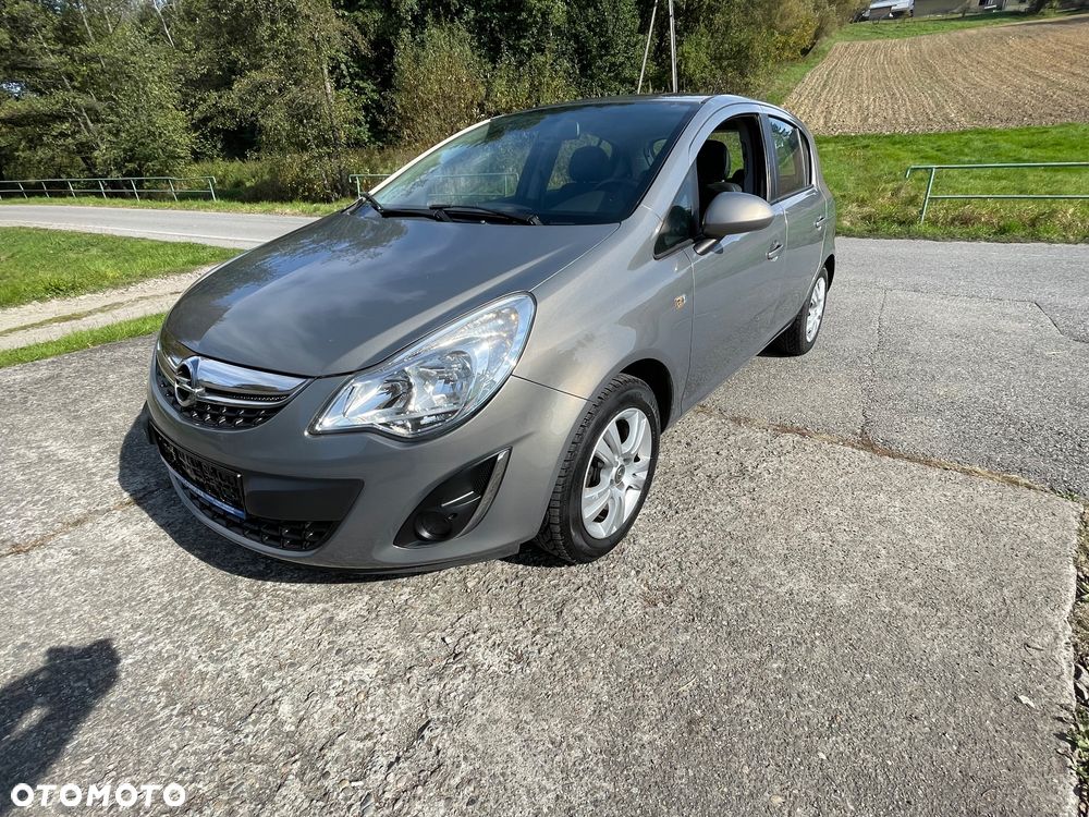 Opel Corsa - 7