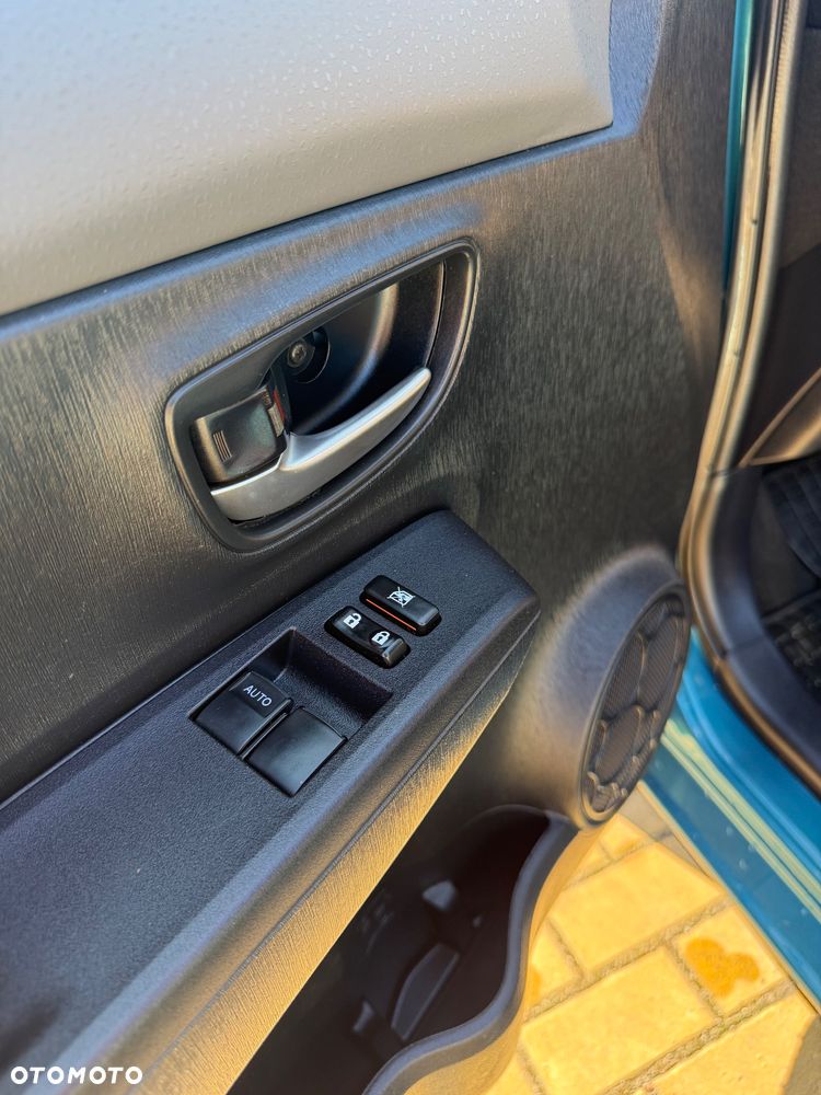 Toyota Yaris 1.33 VVT-i Edition 2014 - 21