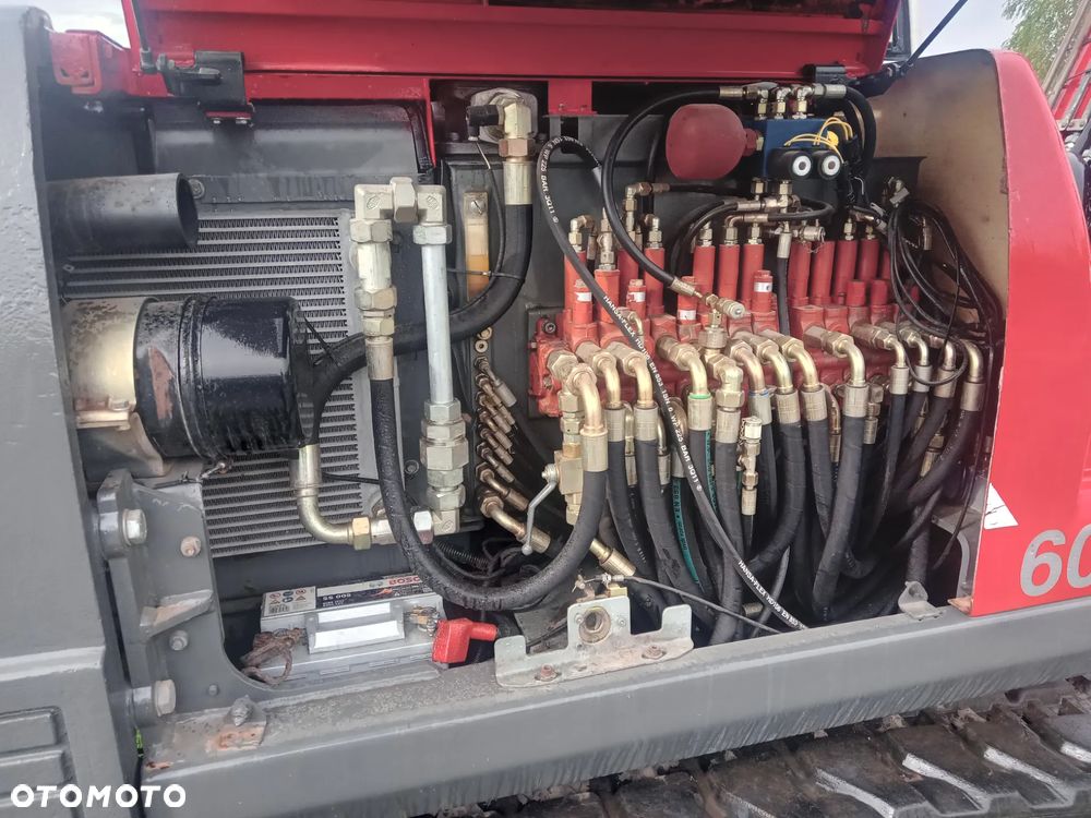 Wacker Neuson 6005 - 3