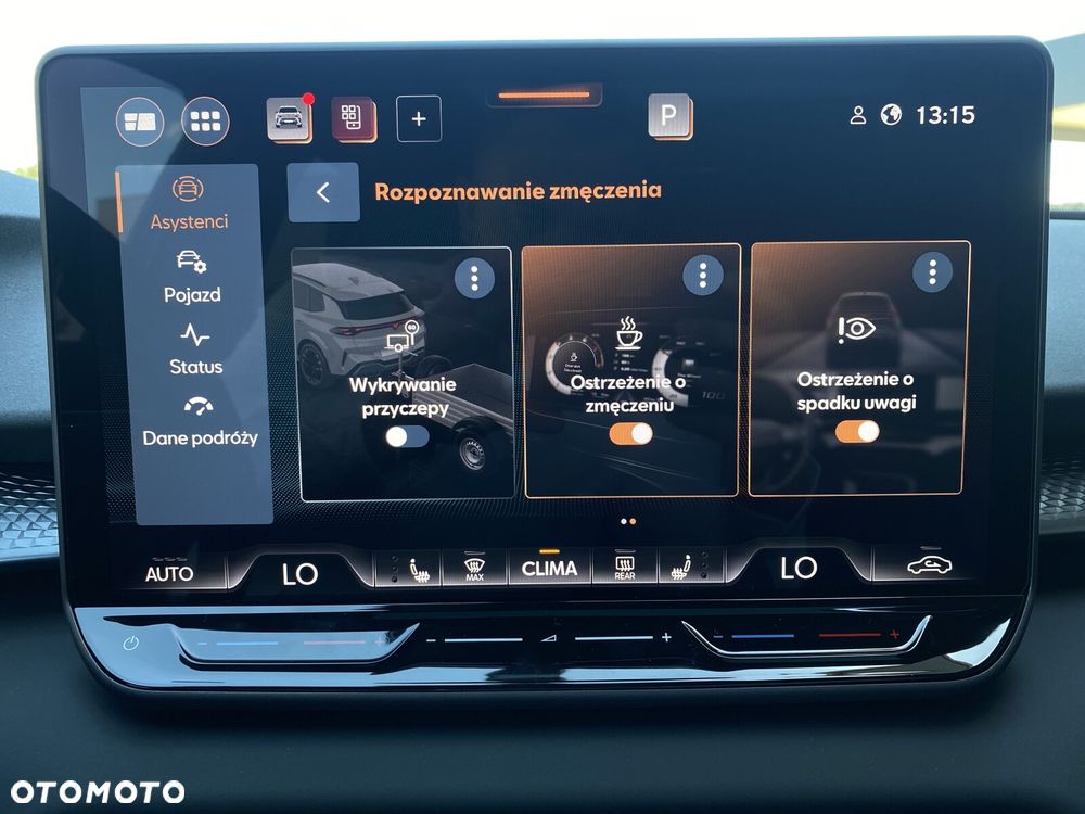 Cupra Terramar 2.0 TSI 4Drive VZ DSG - 35